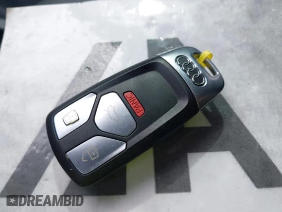 ✅ 2018 Audi Q5 Premium Plus • VIN: WA1BNAFY2J2228255 • Лот: 43474658. Опубликован ранее на IAAI с пробегом 58 495 миль. Бесплатный доступ к архиву аукционных продаж из США и подробный отчёт об истории автомобиля на DreamBid. Изображение 11.