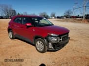 ✅ 2021 Hyundai Venue SE • VIN: KMHRB8A3XMU115286 • Lot: 47954235. Listed on Copart with 71,750 mi. Free auction sales archive from the USA and detailed vehicle history report at DreamBid. Image 10.