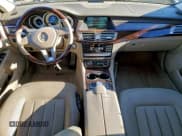 ✅ 2014 Mercedes-Benz CLS 550 • VIN: WDDLJ9BB8EA101078 • Lot: 94279635. Listed on Copart with 134,428 mi. Free auction sales archive from the USA and detailed vehicle history report at DreamBid. Image 8.