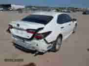 2022 Toyota Camry LE с VIN 4T1C11AK5NU680666, выставлен на аукционе IAAI как лот 43217749 с пробегом 59 913 миль миль и . История ставок и продаж доступна на DreamBid. Изображение 4.