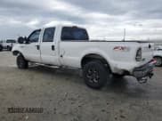 ✅ 2005 Ford F-250 XL • VIN: 1FTSW21545ED09316 • Лот: 83988424. Опубликован ранее на Copart с пробегом Не указан. Бесплатный доступ к архиву аукционных продаж из США и подробный отчёт об истории автомобиля на DreamBid. Изображение 2.