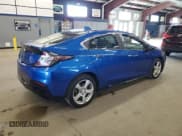 ✅ 2016 Chevrolet Volt LT • VIN: 1G1RC6S50GU121472 • Lot: 84886224. Wystawiony na Copart z przebiegiem 135 740 mil. Bezpłatny archiwum sprzedaży aukcyjnych z USA i szczegółowy raport historii pojazdu na DreamBid. Zdjęcie 3.