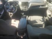 ✅ 2017 Chevrolet Malibu LT • VIN: 1G1ZE5ST0HF130908 • Lot: 86635575. Listed on Copart with 167,315 mi. Free auction sales archive from the USA and detailed vehicle history report at DreamBid. Image 8.