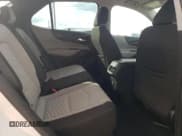 ✅ 2020 Chevrolet Equinox LS • VIN: 3GNAXHEV1LS543865 • Лот: 82438885. Опубликован ранее на Copart с пробегом 76 650 миль. Бесплатный доступ к архиву аукционных продаж из США и подробный отчёт об истории автомобиля на DreamBid. Изображение 11.