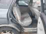 2012 Hyundai Veracruz GLS with VIN KM8NUDCC6CU205368, listed as a IAAI auction lot 43591156 with 183,360 mi miles and . Bid and sale history available at DreamBid. Image 8.