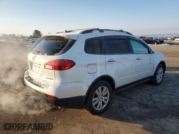 ✅ 2013 Subaru Tribeca Limited • VIN: 4S4WX9GD6D4401209 • Лот: 89093395. Опубликован ранее на Copart с пробегом 134 658 миль. Бесплатный доступ к архиву аукционных продаж из США и подробный отчёт об истории автомобиля на DreamBid. Изображение 3.