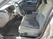 2004 Chevrolet Impala с VIN 2G1WF52K049387416, выставлен на аукционе Copart как лот 64900265 с пробегом 194 625 миль миль и Списание • Salvage title. История ставок и продаж доступна на DreamBid. Изображение 7.