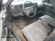 ✅ 1999 Dodge Dakota SLT • VIN: 1B7GL22X8XS151288 • Lot: 49850815. Wystawiony na Copart z przebiegiem 255 367 mil. Bezpłatny archiwum sprzedaży aukcyjnych z USA i szczegółowy raport historii pojazdu na DreamBid. Zdjęcie 8.