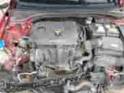 2017 Hyundai Elantra Limited с VIN KMHD84LF8HU127418, выставлен на аукционе IAAI как лот 43094172 с пробегом 121 455 миль миль и . История ставок и продаж доступна на DreamBid. Изображение 10.