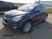 2012 Chevrolet Equinox 2LT с VIN 2GNFLNEK2C6313398, выставлен на аукционе IAAI как лот 43336507 с пробегом 191 444 миль миль и . История ставок и продаж доступна на DreamBid. Изображение 2.