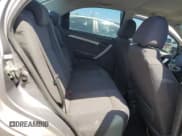 ✅ 2011 Chevrolet Aveo 1LT • VIN: KL1TD5DE4BB196768 • Lot: 51972855. Wystawiony na Copart z przebiegiem Nie podano. Bezpłatny archiwum sprzedaży aukcyjnych z USA i szczegółowy raport historii pojazdu na DreamBid. Zdjęcie 10.