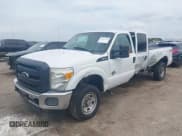 ✅ 2012 Ford F-250 XL • VIN: 1FT7W2BT4CEB57781 • Лот: 42384393. Опубликован ранее на IAAI с пробегом 252 719 миль. Бесплатный доступ к архиву аукционных продаж из США и подробный отчёт об истории автомобиля на DreamBid. Изображение 18.
