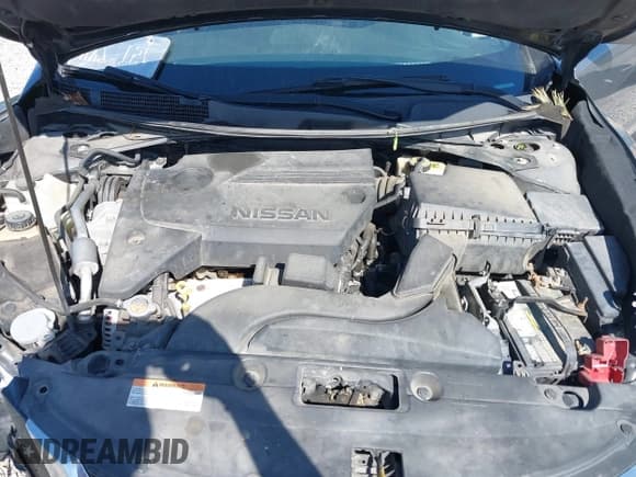 ✅ 2016 Nissan Altima S • VIN: 1N4AL3AP9GN345197 • Lot: 42055331. Listed on IAAI with 154,410 mi. Free auction sales archive from the USA and detailed vehicle history report at DreamBid. Image 10.