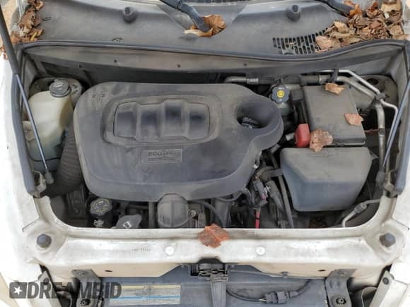 2007 Chevrolet HHR LT с VIN 3GNDA23D17S521036, выставлен на аукционе Copart как лот 78015024 с пробегом 191 503 миль миль и Списание • Salvage title. История ставок и продаж доступна на DreamBid. Изображение 12.