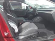 ✅ 2024 Tesla Model 3 Performance • VIN: 5YJ3E1ET7RF807962 • Lot: 42637191. Wystawiony na IAAI z przebiegiem 7 780 mil. Bezpłatny archiwum sprzedaży aukcyjnych z USA i szczegółowy raport historii pojazdu na DreamBid. Zdjęcie 5.