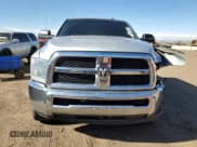 ✅ 2014 Ram 2500 Tradesman • VIN: 3C6TR5HT3EG110677 • Лот: 44357185. Опубликован ранее на Copart с пробегом 201 203 миль. Бесплатный доступ к архиву аукционных продаж из США и подробный отчёт об истории автомобиля на DreamBid. Изображение 5.