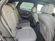 ✅ 2019 Audi SQ5 Prestige • VIN: WA1C4AFY2K2033734 • Lot: 95204045. Listed on Copart with 67,657 mi. Free auction sales archive from the USA and detailed vehicle history report at DreamBid. Image 11.