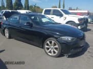 ✅ 2015 BMW 3 Series 320i • VIN: WBA3B1G52FNT06334 • Лот: 43598807. Опубликован ранее на IAAI с пробегом 65 920 миль. Бесплатный доступ к архиву аукционных продаж из США и подробный отчёт об истории автомобиля на DreamBid. Изображение 1.