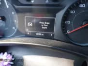 ✅ 2021 Chevrolet Equinox LS • VIN: 2GNAXSEV6M6118364 • Лот: 43417662. Опубликован ранее на IAAI с пробегом 50 780 миль. Бесплатный доступ к архиву аукционных продаж из США и подробный отчёт об истории автомобиля на DreamBid. Изображение 7.