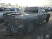 ✅ 2008 Chevrolet Silverado 1500 2LT • VIN: 2GCEC190681255192 • Lot: 88859865. Wystawiony na Copart z przebiegiem 210 023 mil. Bezpłatny archiwum sprzedaży aukcyjnych z USA i szczegółowy raport historii pojazdu na DreamBid. Zdjęcie 3.