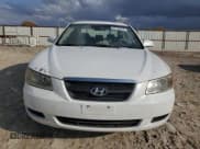 ✅ 2008 Hyundai Sonata GLS • VIN: 5NPET46C68H386850 • Лот: 84176434. Опубликован ранее на Copart с пробегом 57 059 миль. Бесплатный доступ к архиву аукционных продаж из США и подробный отчёт об истории автомобиля на DreamBid. Изображение 5.