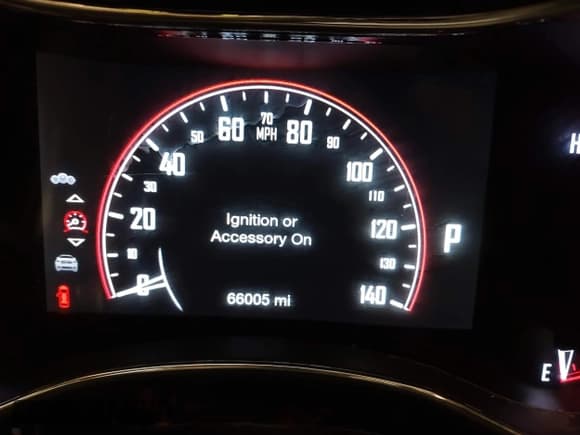 ✅ 2016 Dodge Durango Citadel • VIN: 1C4RDJEG8GC393410 • Lot: 42168748. Listed on IAAI with 66,005 mi. Free auction sales archive from the USA and detailed vehicle history report at DreamBid. Image 7.