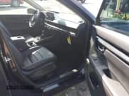 ✅ 2024 Honda CR-V EX-L • VIN: 2HKRS3H74RH324976 • Lot: 42804702. Listed on IAAI with 33,676 mi. Free auction sales archive from the USA and detailed vehicle history report at DreamBid. Image 5.