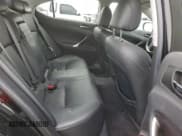 ✅ 2008 Lexus IS 250 • VIN: JTHBK262X85067998 • Лот: 95981975. Опубликован ранее на Copart с пробегом 137 112 миль. Бесплатный доступ к архиву аукционных продаж из США и подробный отчёт об истории автомобиля на DreamBid. Изображение 10.