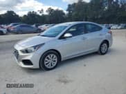 ✅ 2022 Hyundai Accent SE • VIN: 3KPC24A6XNE179700 • Lot: 82541365. Listed on Copart with 84,074 mi. Free auction sales archive from the USA and detailed vehicle history report at DreamBid. Image 1.