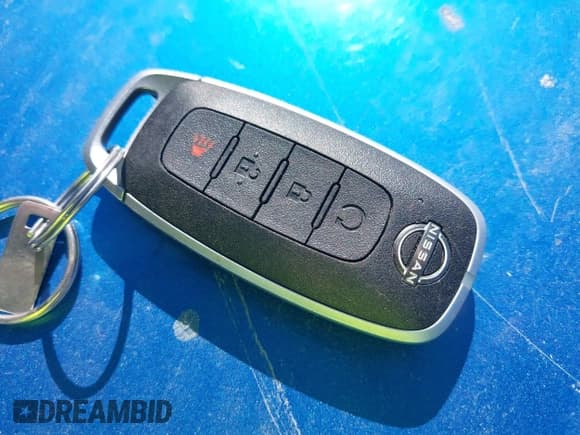 ✅ 2023 Nissan Rogue SV • VIN: JN8BT3BB5PW195332 • Lot: 43253166. Wystawiony na IAAI z przebiegiem 64 184 mil. Bezpłatny archiwum sprzedaży aukcyjnych z USA i szczegółowy raport historii pojazdu na DreamBid. Zdjęcie 11.