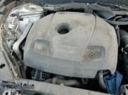 ✅ 2021 Volvo XC60 Momentum • VIN: YV4102DK7M1856551 • Lot: 53101455. Listed on Copart with 106,000 mi. Free auction sales archive from the USA and detailed vehicle history report at DreamBid. Image 15.