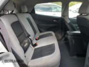 ✅ 2017 Chevrolet Bolt EV LT • VIN: 1G1FW6S02H4162542 • Lot: 75231944. Wystawiony na Copart z przebiegiem 133 643 mil. Bezpłatny archiwum sprzedaży aukcyjnych z USA i szczegółowy raport historii pojazdu na DreamBid. Zdjęcie 10.