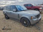 ✅ 2011 Land Rover Range Rover HSE • VIN: SALME1D43BA359936 • Lot: 92881785. Wystawiony na Copart z przebiegiem 77 635 mil. Bezpłatny archiwum sprzedaży aukcyjnych z USA i szczegółowy raport historii pojazdu na DreamBid. Zdjęcie 4.