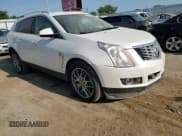 ✅ 2016 Cadillac SRX Premium Collection • VIN: 3GYFNDE32GS548343 • Lot: 63218175. Wystawiony na Copart z przebiegiem 91 265 mil. Bezpłatny archiwum sprzedaży aukcyjnych z USA i szczegółowy raport historii pojazdu na DreamBid. Zdjęcie 13.