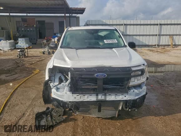 ✅ 2022 Ford Maverick XL • VIN: 3FTTW8E96NRB00399 • Лот: 92376825. Опубликован ранее на Copart с пробегом Не указан. Бесплатный доступ к архиву аукционных продаж из США и подробный отчёт об истории автомобиля на DreamBid. Изображение 5.