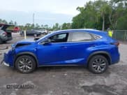 ✅ 2016 Lexus NX 200t • VIN: JTJYARBZ3G2030668 • Лот: 42723951. Опубликован ранее на IAAI с пробегом 105 471 миль. Бесплатный доступ к архиву аукционных продаж из США и подробный отчёт об истории автомобиля на DreamBid. Изображение 14.