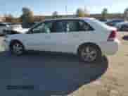 2005 Chevrolet Malibu Maxx LS z VIN 1G1ZT628X5F226581, wystawiony jako Copart lot #82484914 z przebiegiem 222 410 mil mil oraz Szkoda całkowita • Salvage title. Historia ofert i sprzedaży dostępna na DreamBid. Obrazek 2.