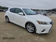 ✅ 2015 Lexus CT 200h • VIN: JTHKD5BH2F2209944 • Lot: 95625645. Wystawiony na Copart z przebiegiem 130 809 mil. Bezpłatny archiwum sprzedaży aukcyjnych z USA i szczegółowy raport historii pojazdu na DreamBid. Zdjęcie 4.