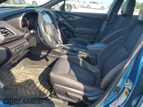 ✅ 2017 Subaru Impreza Special Sports • VIN: 4S3GKAL60H3614068 • Lot: 67031115. Wystawiony na Copart z przebiegiem 123 196 mil. Bezpłatny archiwum sprzedaży aukcyjnych z USA i szczegółowy raport historii pojazdu na DreamBid. Zdjęcie 7.