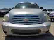 2011 Chevrolet HHR 1LT z VIN 3GNBABFW6BS511115, wystawiony jako Copart lot #58381134 z przebiegiem Nie podano mil oraz Szkoda całkowita • Salvage title. Historia ofert i sprzedaży dostępna na DreamBid. Obrazek 5.