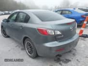 ✅ 2013 Mazda 3 i Sport • VIN: JM1BL1U74D1778413 • Lot: 43578916. Listed on IAAI with 219,654 mi. Free auction sales archive from the USA and detailed vehicle history report at DreamBid. Image 3.