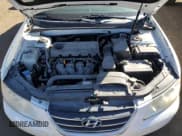 ✅ 2009 Hyundai Sonata GLS • VIN: 5NPET46C69H542595 • Лот: 77432764. Опубликован ранее на Copart с пробегом 170 236 миль. Бесплатный доступ к архиву аукционных продаж из США и подробный отчёт об истории автомобиля на DreamBid. Изображение 11.