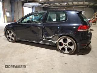 ✅ 2012 Volkswagen Golf GTI PZEV • VIN: WVWED7AJ8CW217226 • Лот: 73331694. Опубликован ранее на Copart с пробегом 123 479 миль. Бесплатный доступ к архиву аукционных продаж из США и подробный отчёт об истории автомобиля на DreamBid. Изображение 2.