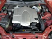 ✅ 2005 Chrysler Crossfire Limited • VIN: 1C3AN65L75X055186 • Lot: 81564015. Listed on Copart with 90,204 mi. Free auction sales archive from the USA and detailed vehicle history report at DreamBid. Image 11.