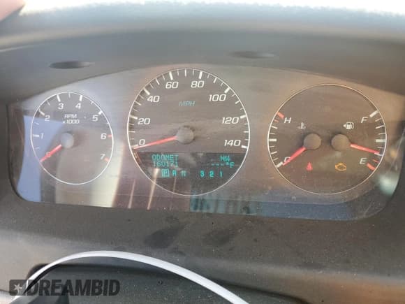 ✅ 2011 Chevrolet Impala LT Fleet • VIN: 2G1WG5EK7B1117037 • Lot: 86156555. Listed on Copart with 160,171 mi. Free auction sales archive from the USA and detailed vehicle history report at DreamBid. Image 9.