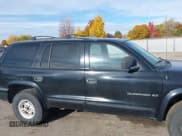 ✅ 1999 Dodge Durango • VIN: 1B4HS28Y9XF626637 • Лот: 43585847. Опубликован ранее на IAAI с пробегом 194 571 миль. Бесплатный доступ к архиву аукционных продаж из США и подробный отчёт об истории автомобиля на DreamBid. Изображение 6.