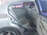 ✅ 2004 Infiniti G35 w/Leather • VIN: JNKCV51E64M600802 • Лот: 43655756. Опубликован ранее на IAAI с пробегом 187 534 миль. Бесплатный доступ к архиву аукционных продаж из США и подробный отчёт об истории автомобиля на DreamBid. Изображение 8.