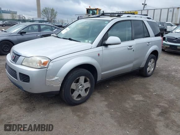 ✅ 2007 Saturn VUE V6 • VIN: 5GZCZ63417S825725 • Lot: 41883551. Wystawiony na IAAI z przebiegiem 165 661 mil. Bezpłatny archiwum sprzedaży aukcyjnych z USA i szczegółowy raport historii pojazdu na DreamBid. Zdjęcie 2.