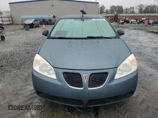 ✅ 2009 Pontiac G6 GT 1SA • VIN: 1G2ZH57N094167760 • Lot: 90444765. Wystawiony na Copart z przebiegiem 85 525 mil. Bezpłatny archiwum sprzedaży aukcyjnych z USA i szczegółowy raport historii pojazdu na DreamBid. Zdjęcie 5.