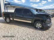 ✅ 2012 Chevrolet Silverado 1500 LT • VIN: 3GCPKSE72CG189373 • Lot: 65543254. Listed on Copart with 149,204 mi. Free auction sales archive from the USA and detailed vehicle history report at DreamBid. Image 4.